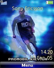   Sony Ericsson 240x320 - Birmingham City