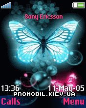   Sony Ericsson 176x220 - Yersterday