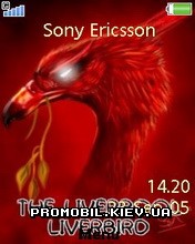   Sony Ericsson 240x320 - Liverpool
