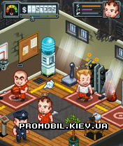   [Prison Tycoon]