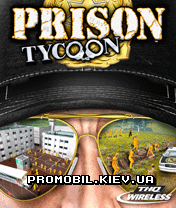   [Prison Tycoon]