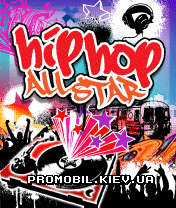  - [Hip Hop All Star]