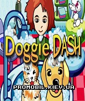   [Doggie Dash]