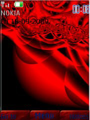   Nokia Series 40 3rd Edition - Wishes