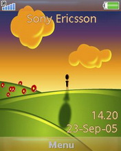   Sony Ericsson 240x320 - Dream World