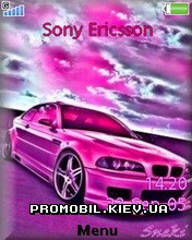   Sony Ericsson 240x320 - Just For Girls