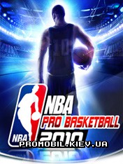   2010 [NBA Pro Basketball 2010]