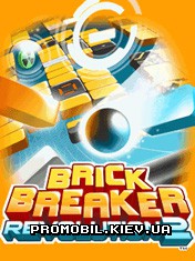   2 [Brick Breaker Revolution 2]