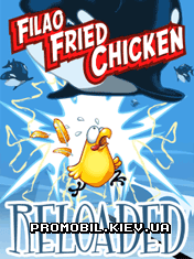    [Filao Fried Chicken Reloaded]