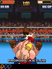   2 [Super KO Boxing 2]