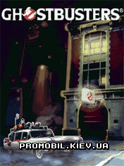    [Ghostbusters: Ghost Trap]