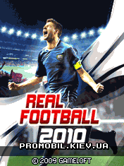   2010 [Real Football 2010]