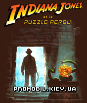  :   [Indiana Jones: The Lost Puzzle]