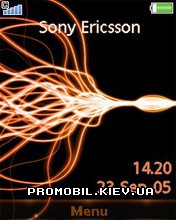   Sony Ericsson 240x320 - Travel