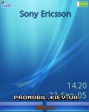   Sony Ericsson 240x320 - Ultimate Vista