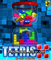   [Tetris X]
