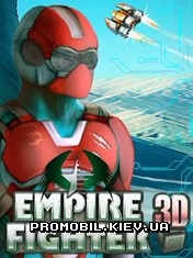   [Empire Fighter 3D]