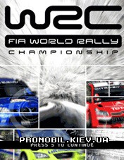     [WRC: FIA World Rally Championship]