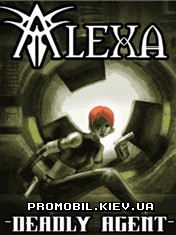 :   [Alexa: Deadly Agent]