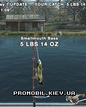  2 [Bass Fishing Mania 2]