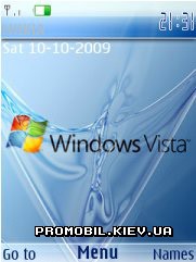   Nokia Series 40 3rd Edition - Windows Vista