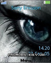   Sony Ericsson 240x320 - My Tears