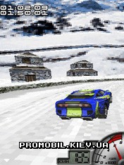  [100% Rally 3D]