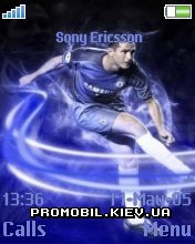   Sony Ericsson 176x220 - Chelsea