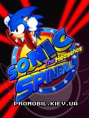   [Sonic Spinball]