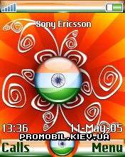   Sony Ericsson 176x220 - India