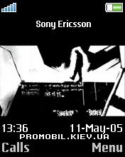   Sony Ericsson 176x220 - Linkin Park