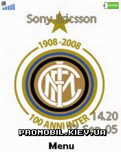  Sony Ericsson 240x320 - Internazionale