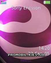   Sony Ericsson 240x320 - Play