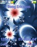   Sony Ericsson 128x160 - Abstract
