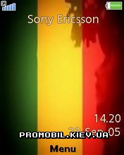   Sony Ericsson 240x320 - Africa