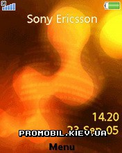   Sony Ericsson 240x320 - Club Pulse