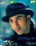   Sony Ericsson 128x160 - Ranbir Kapoor