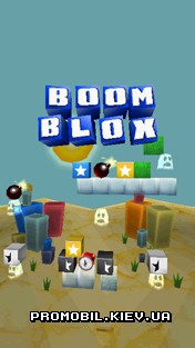 Boom Blox  Symbian 9.4