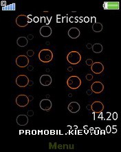   Sony Ericsson 240x320 - Grouped