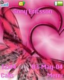   Sony Ericsson 128x160 - Serducho