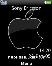   Sony Ericsson 240x320 - Iphone