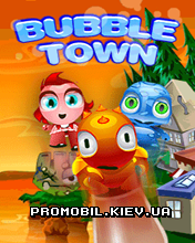   [Bubble Town]