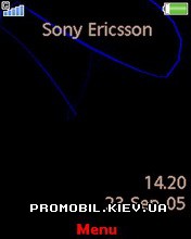   Sony Ericsson 240x320 - Scribble beats