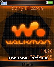   Sony Ericsson 240x320 - Animated