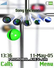   Sony Ericsson 176x220 - Drippin Pipes
