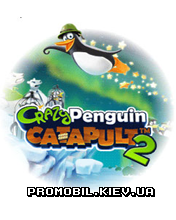    2 [Crazy Penguin Catapult 2]