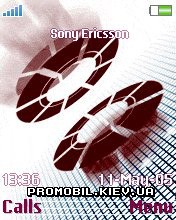   Sony Ericsson 176x220 - Spools