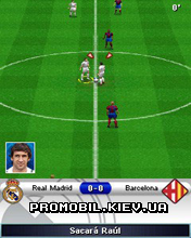    2009 3D [Real Madrid Futbol 2009 3D]