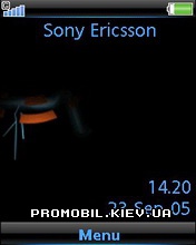   Sony Ericsson 240x320 - Hitech