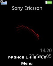   Sony Ericsson 240x320 - Last